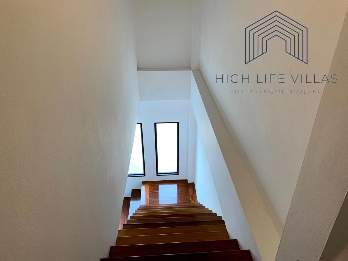 High Life Villas Salad Beach Exteriör bild
