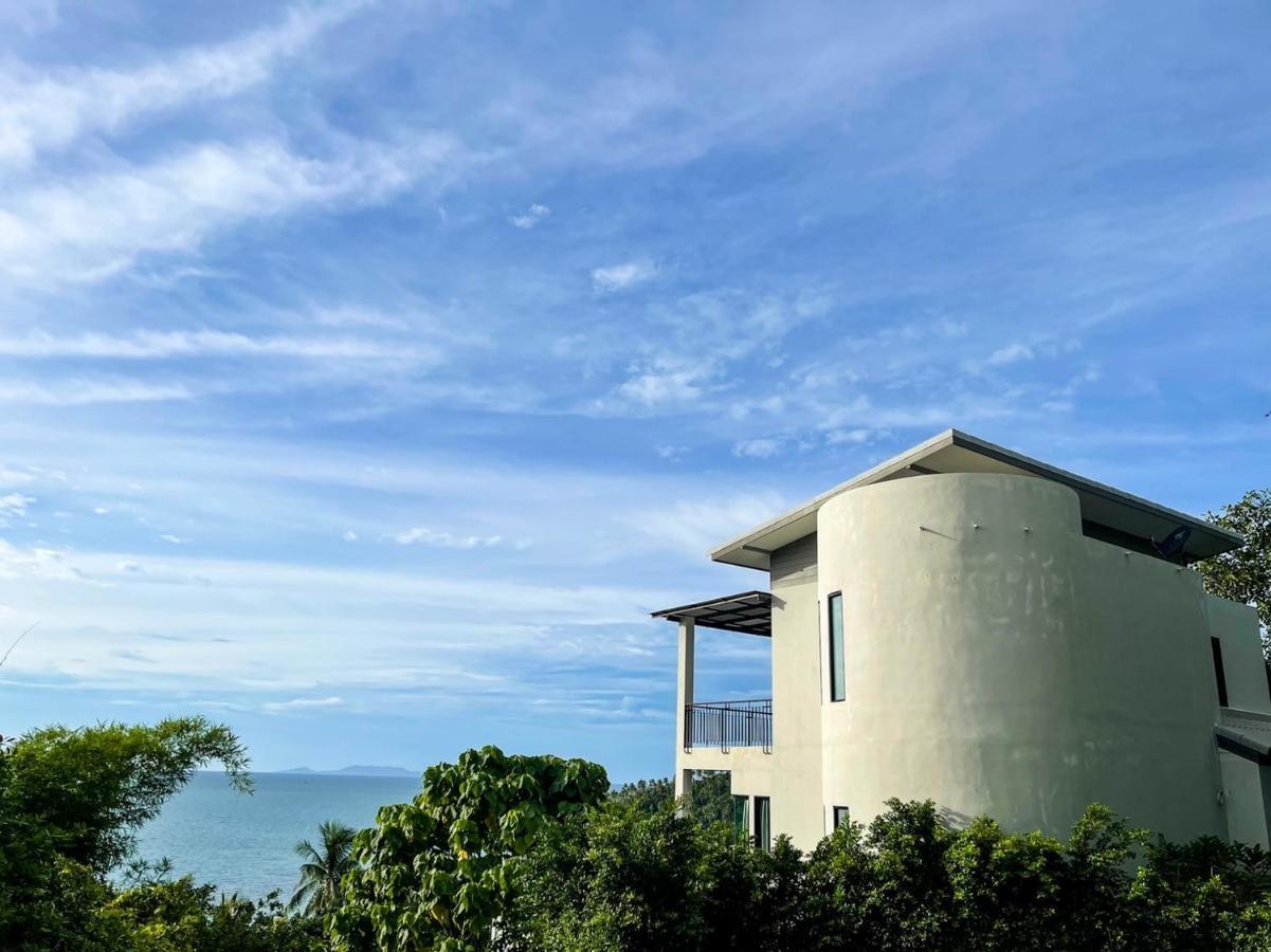 High Life Villas Salad Beach Exteriör bild