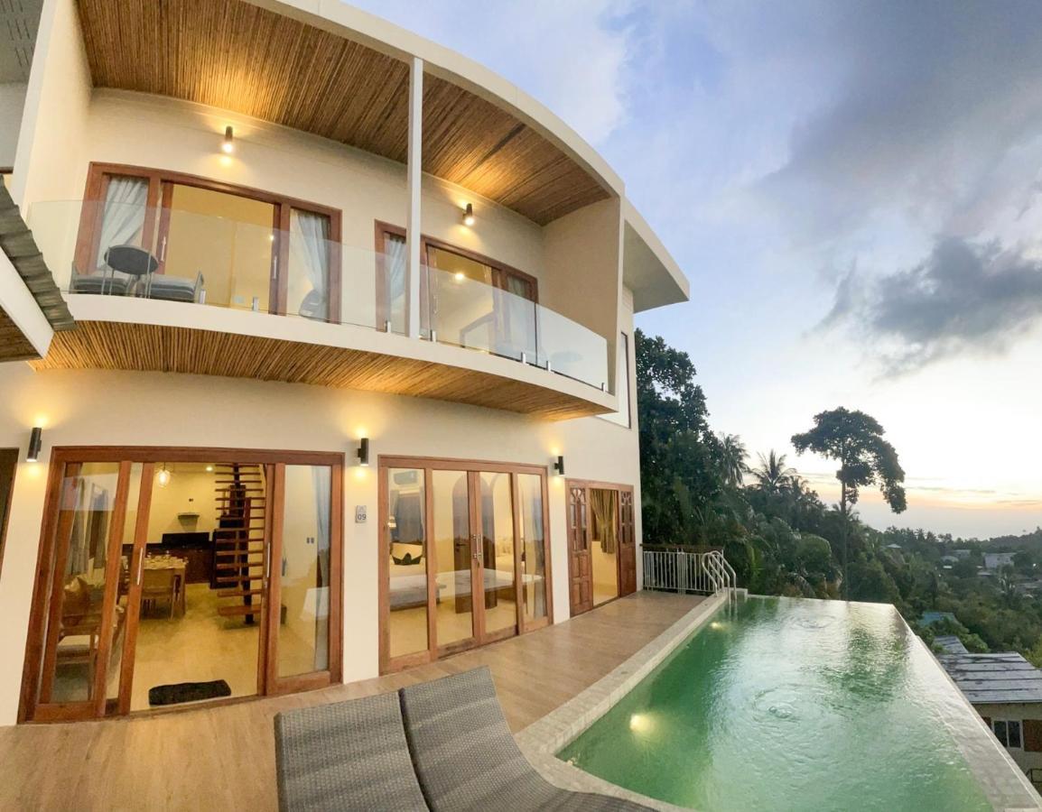 High Life Villas Salad Beach Exteriör bild